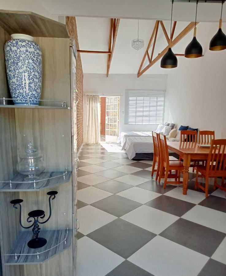 Shalom Place Of Peace Vasfontein Eksteriør bilde