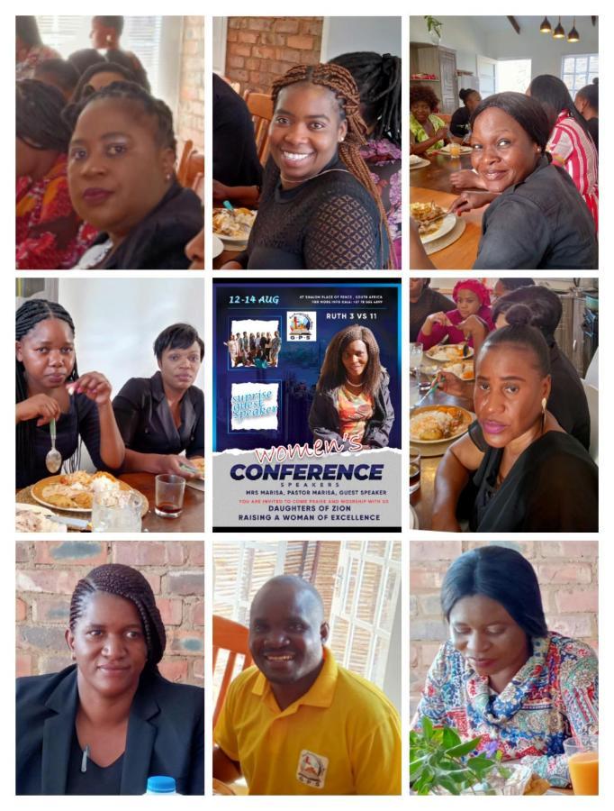 Shalom Place Of Peace Vasfontein Eksteriør bilde