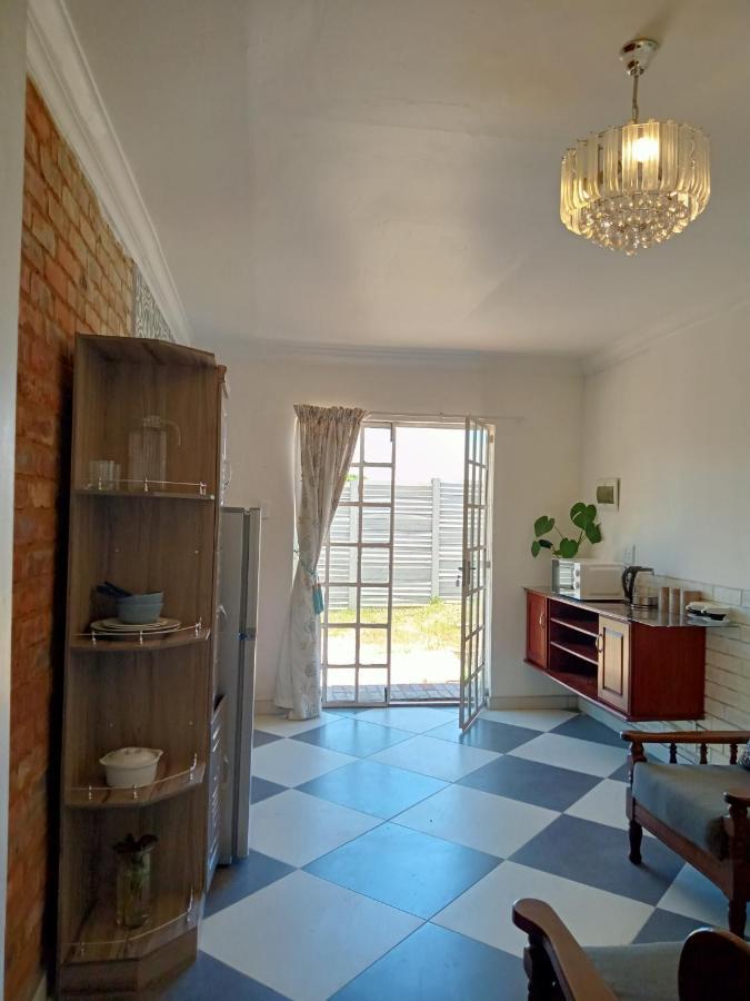 Shalom Place Of Peace Vasfontein Eksteriør bilde