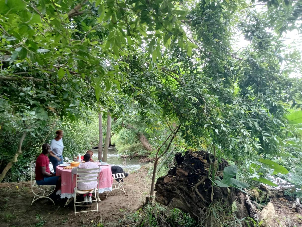 Shalom Place Of Peace Vasfontein Eksteriør bilde